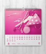 Kalendar Muri KATROR