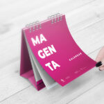 Kalendar Tavoline KATROR