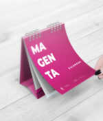 Kalendar Tavoline KATROR