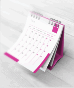 Kalendar Tavoline KATROR - Figura 2