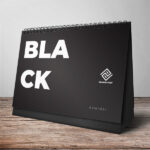 Kalendar Tavoline STANDARD