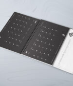 Kalendar Tavoline STANDARD - Figura 2