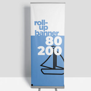 roll up 80 – 01