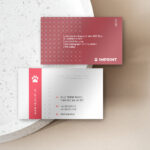 Kartëvizita Plastifikim