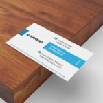 Kartëvizita Print 1 Ane