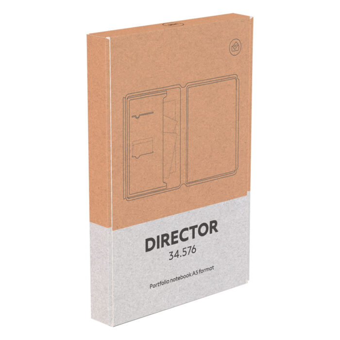 DIRECTOR - Figura 4