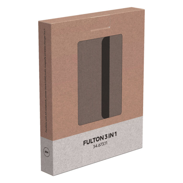 FULTON 3IN1 - Figura 8
