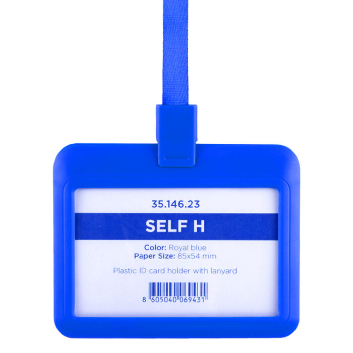 SELF H - Figura 3