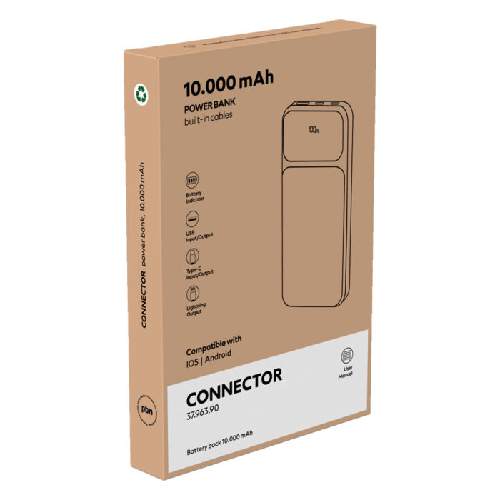 CONNECTOR - Figura 5