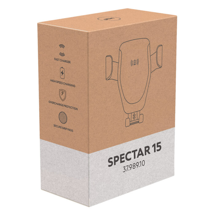 SPECTAR 15 - Figura 4