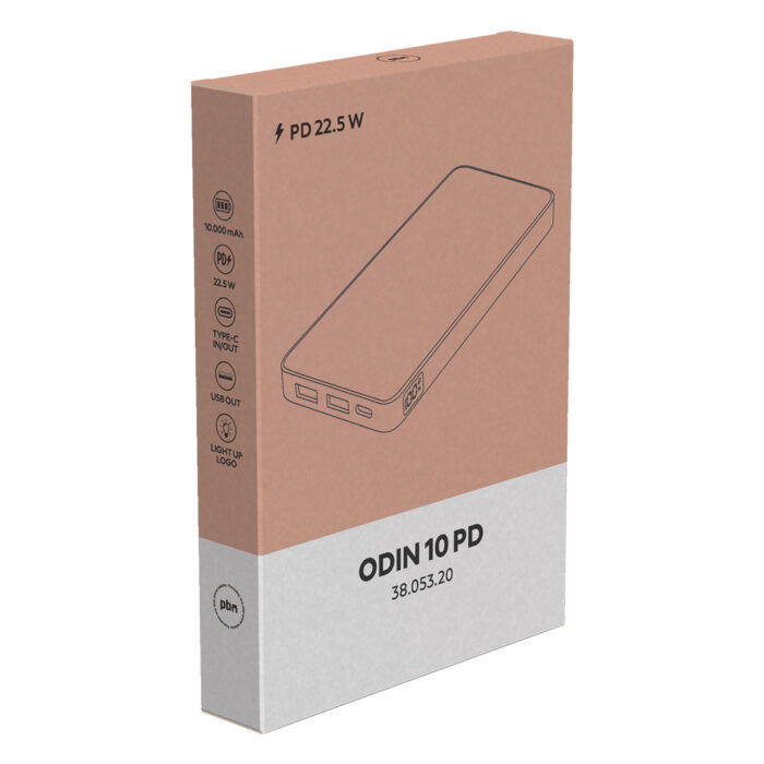 ODIN 10 PD - Figura 6