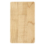 CREDIT CARD WOOD - Figura 4