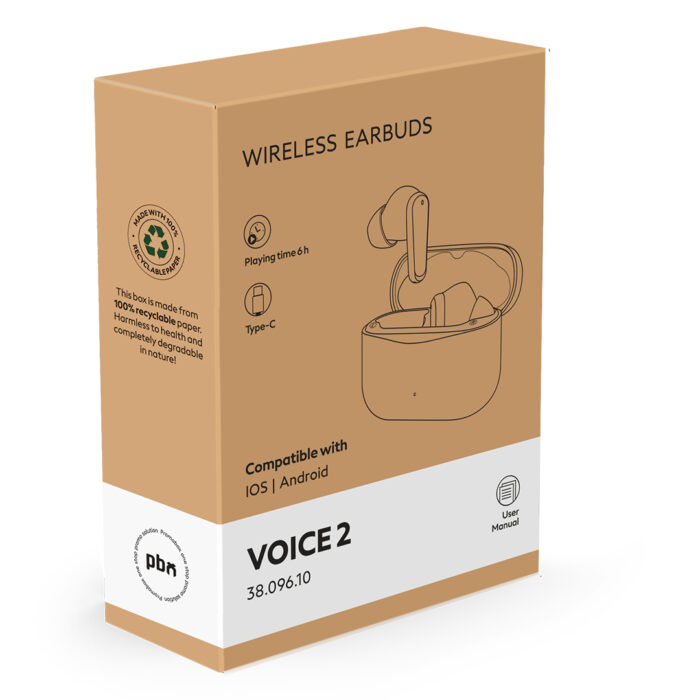 VOICE 2 - Figura 6