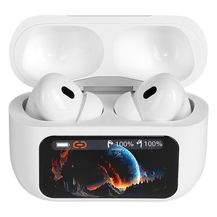 DECIBEL PLUS - Figura 2