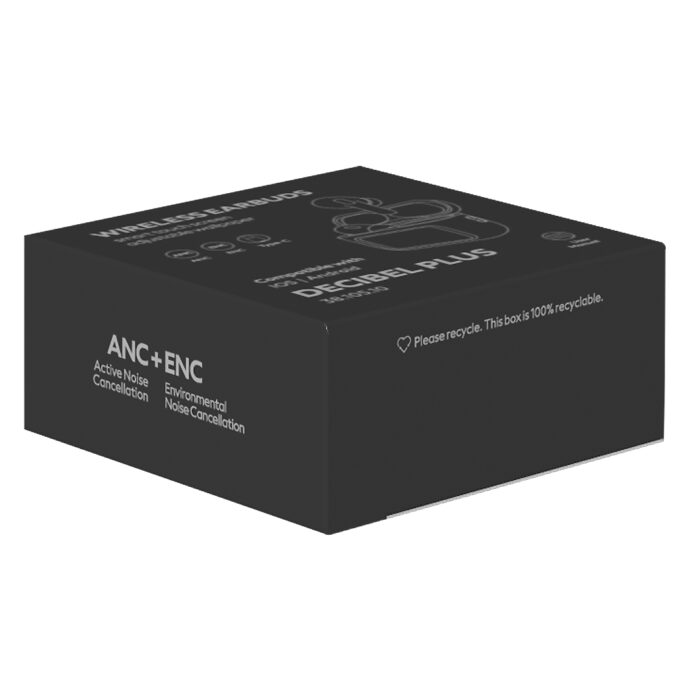 DECIBEL PLUS - Figura 4