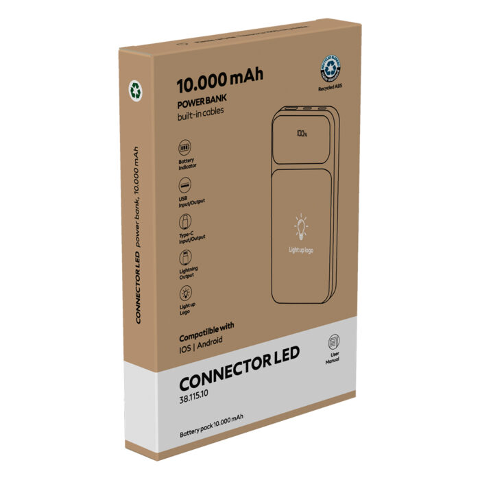 CONNECTOR LED - Figura 7