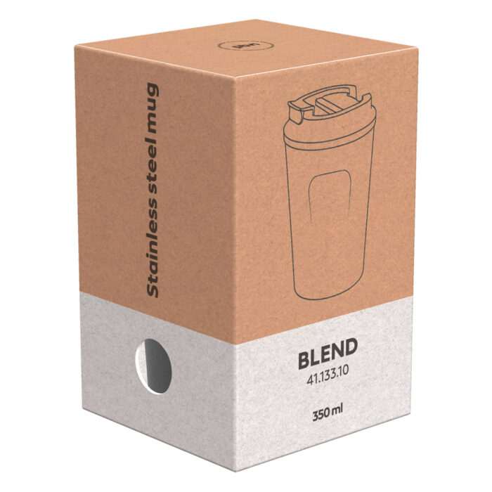 BLEND - Figura 4