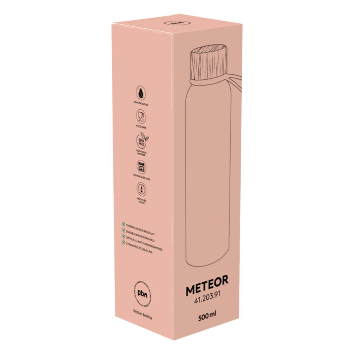 METEOR - Figura 4