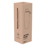 ACTIVE FLOW - Figura 8