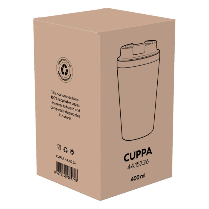 CUPPA - Figura 6