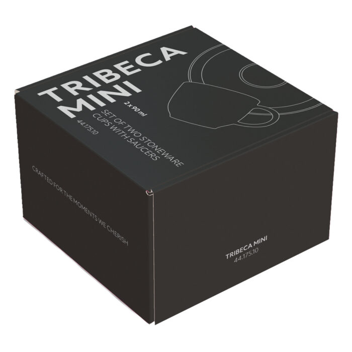 TRIBECA MINI - Figura 4