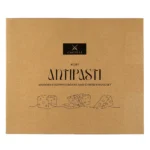 ANTIPASTI - Figura 4