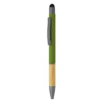 TITANIUM TOUCH BAMBOO - Figura 7