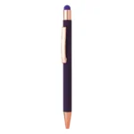 TITANIUM TOUCH GOLD