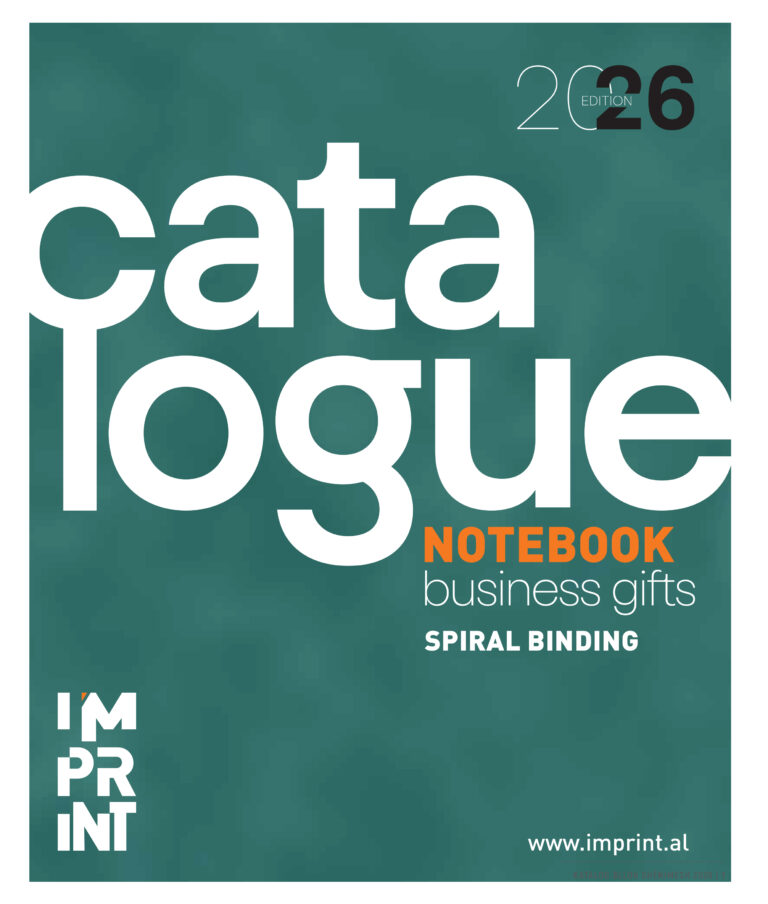 Notebook Spirale