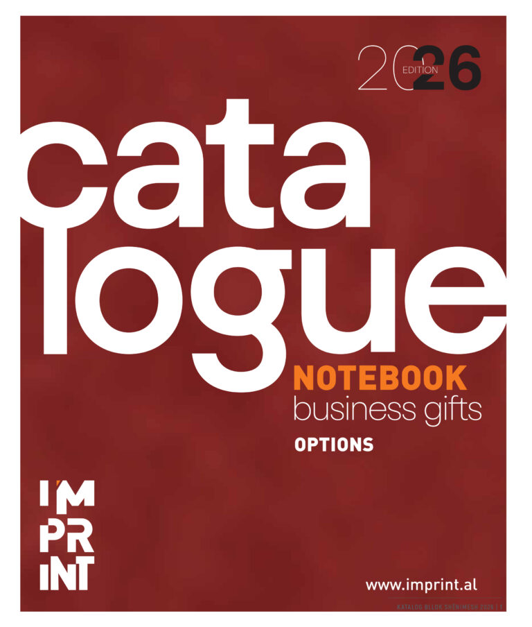 Notebook Opsione