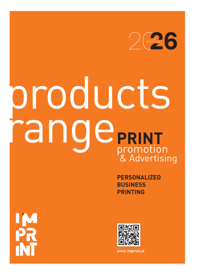 Product Range